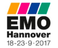     EMO Hannover 2017.